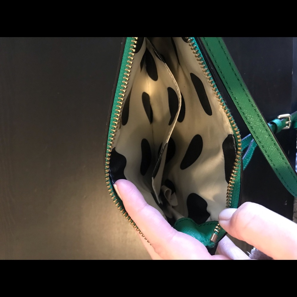 Kate Spade Crossbody bag - Picture 2 of 3